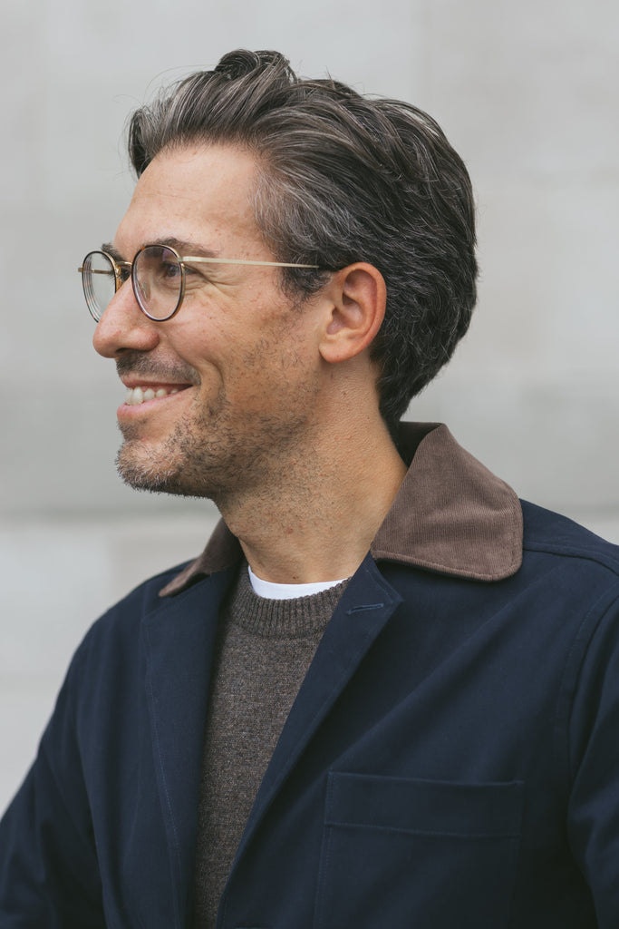 Product Title Pelikamo Swiss Made Menswear