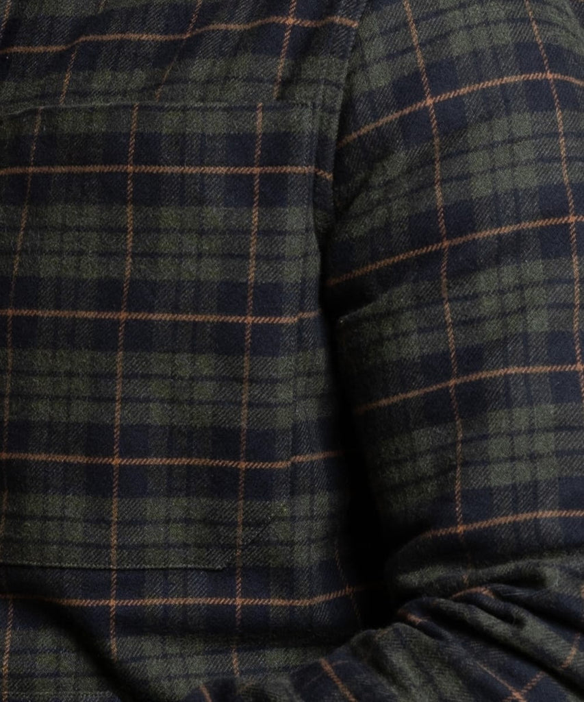 Product Title Pelikamo Swiss Made Menswear