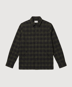 Product Title Green/Black / XS Pelikamo Swiss Made Menswear