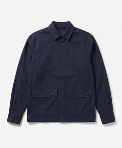 Product Title Navy / XS Pelikamo Swiss Made Menswear