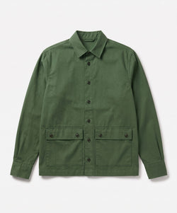 Product Title Olive / XS Pelikamo Swiss Made Menswear