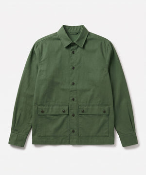 Product Title Olive / XS Pelikamo Swiss Made Menswear
