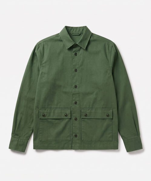 Product Title Olive / XS Pelikamo Swiss Made Menswear