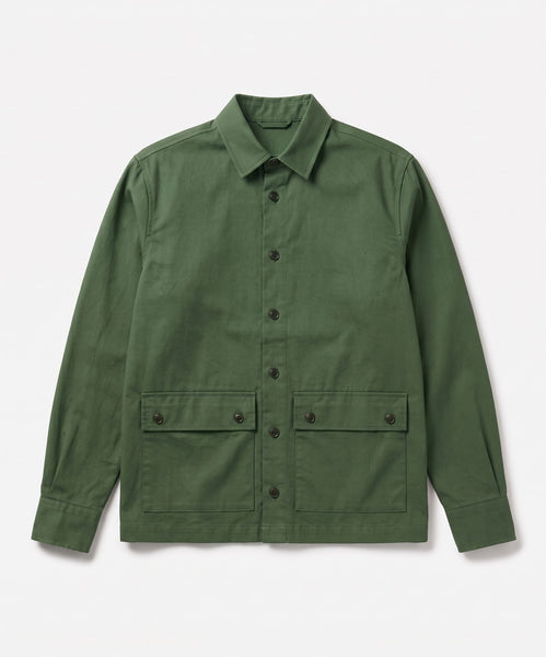 Product Title Olive / XS Pelikamo Swiss Made Menswear