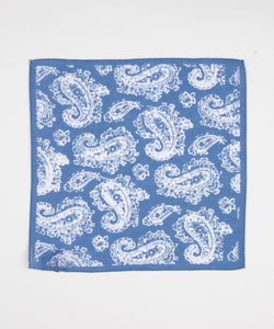 Product Title Blue / One Size Pelikamo Swiss Made Menswear