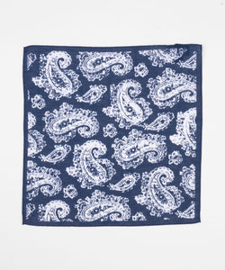 Product Title Navy / One Size Pelikamo Swiss Made Menswear