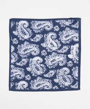 Product Title Navy / One Size Pelikamo Swiss Made Menswear