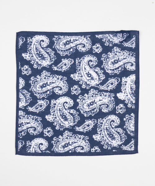 Product Title Navy / One Size Pelikamo Swiss Made Menswear