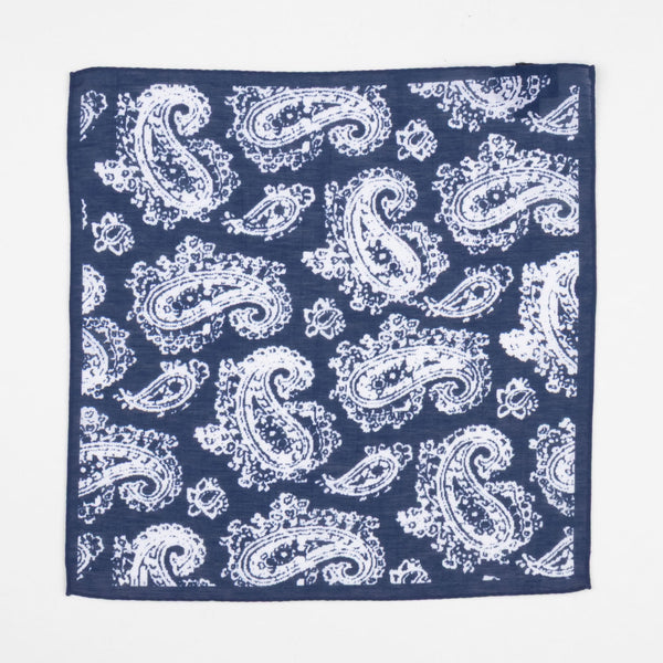 Product Title Navy / One Size Pelikamo Swiss Made Menswear