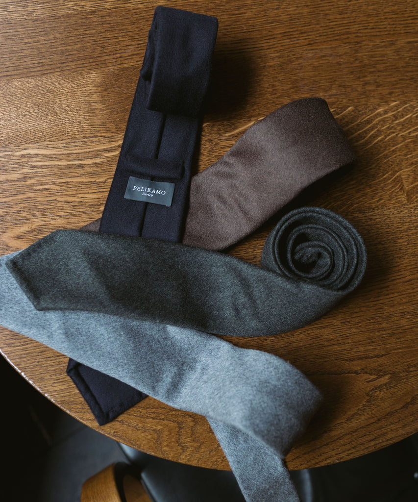 Product Title Pelikamo Swiss Made Menswear