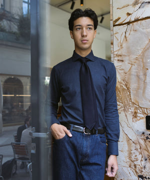 Product Title Pelikamo Swiss Made Menswear