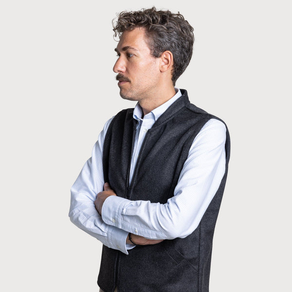 Product Title Pelikamo Swiss Made Menswear