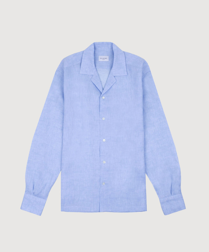 Product Title Pelikamo Swiss Made Menswear