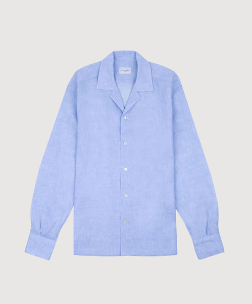 Product Title Pelikamo Swiss Made Menswear
