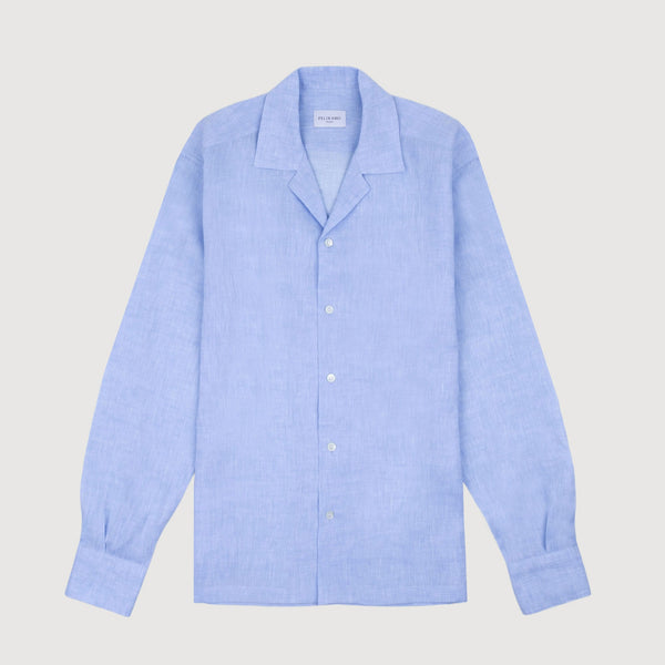 Product Title Pelikamo Swiss Made Menswear