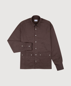 Product Title Brown / XS Pelikamo Swiss Made Menswear