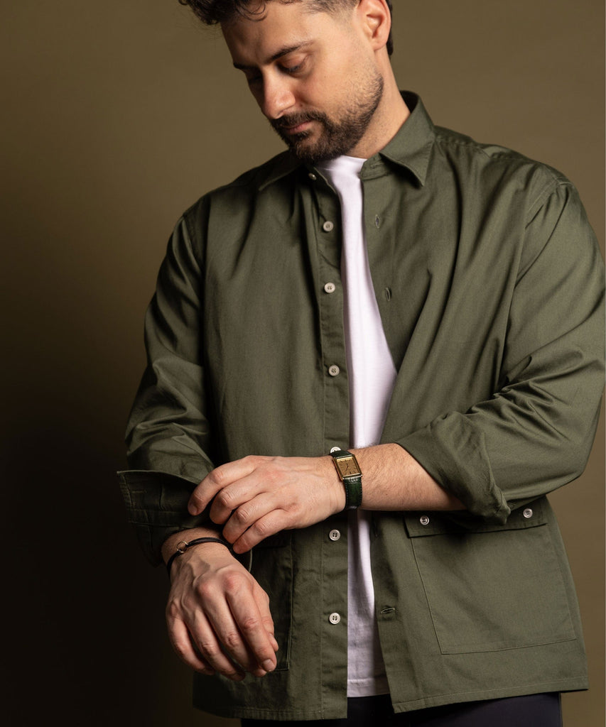 Product Title Pelikamo Swiss Made Menswear