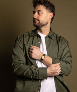 Product Title Pelikamo Swiss Made Menswear