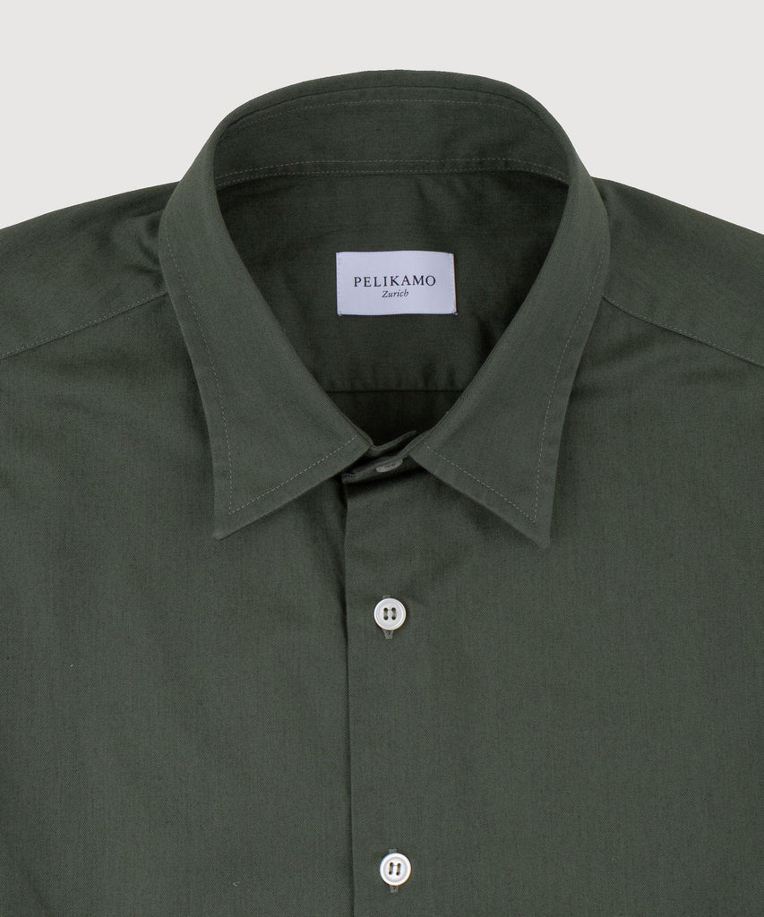 Product Title Pelikamo Swiss Made Menswear