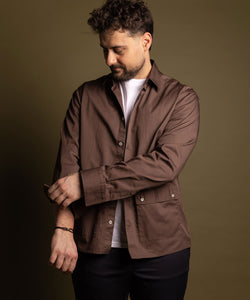 Product Title Pelikamo Swiss Made Menswear