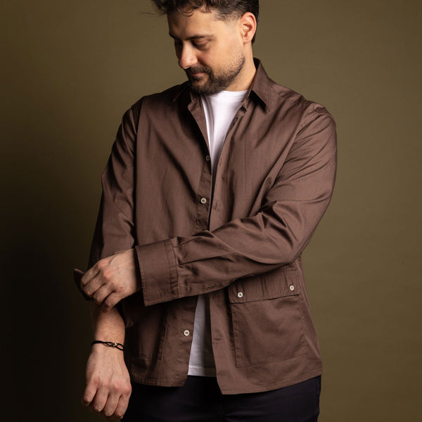 Product Title Pelikamo Swiss Made Menswear