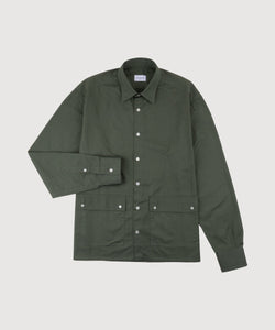 Product Title Olive / XS Pelikamo Swiss Made Menswear