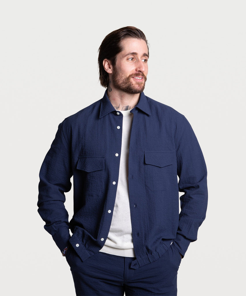 Product Title Pelikamo Swiss Made Menswear