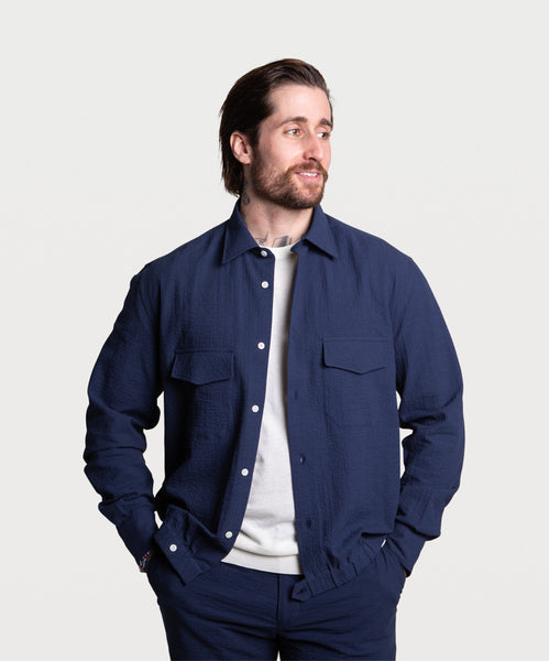 Product Title Pelikamo Swiss Made Menswear