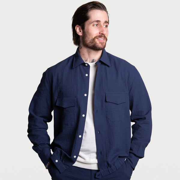 Product Title Pelikamo Swiss Made Menswear