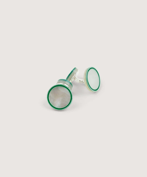 Product Title Green Pelikamo Swiss Made Menswear
