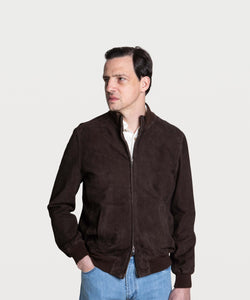 Product Title Brown / 44 Pelikamo Swiss Made Menswear