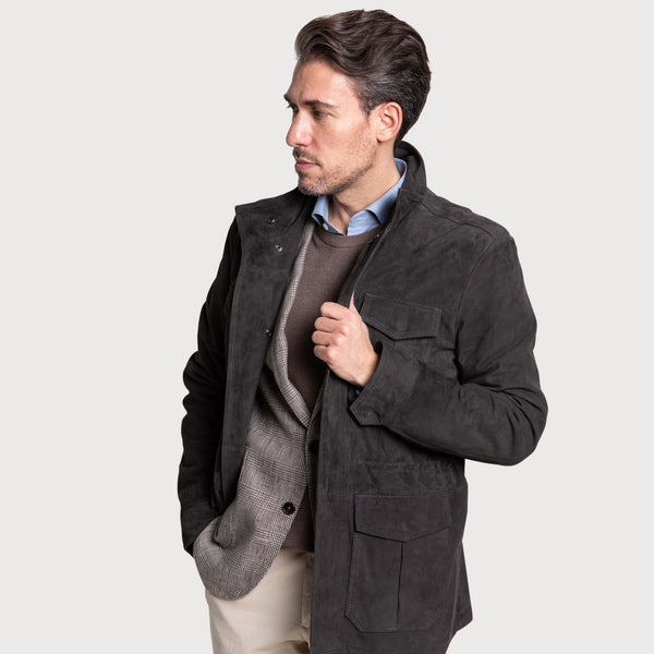 Product Title Pelikamo Swiss Made Menswear