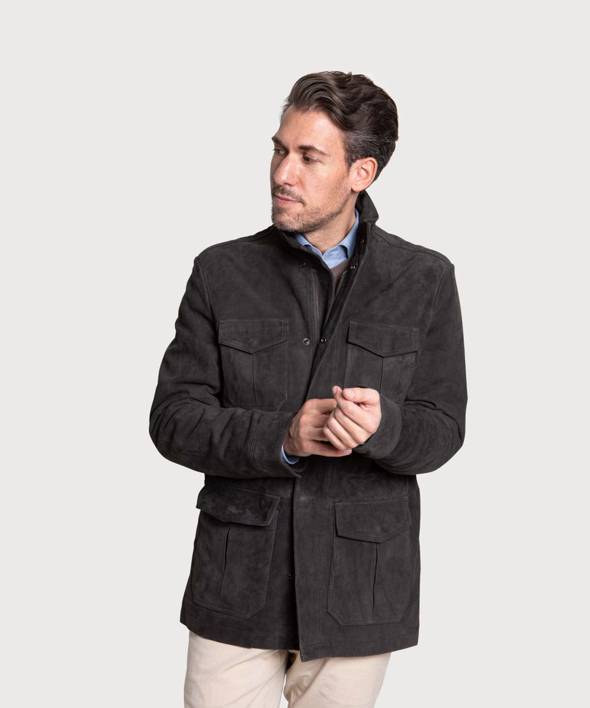 Product Title Pelikamo Swiss Made Menswear