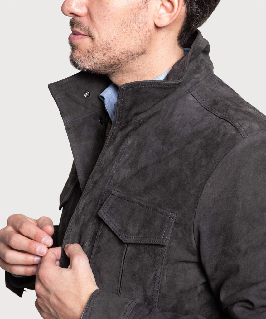 Product Title Pelikamo Swiss Made Menswear