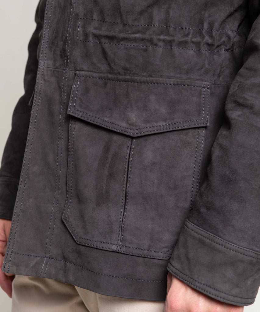 Product Title Pelikamo Swiss Made Menswear