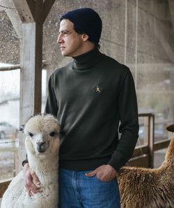 Product Title Pelikamo Swiss Made Menswear