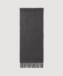 Product Title Anthracite / One Size Pelikamo Swiss Made Menswear