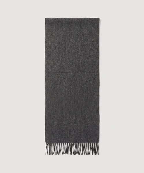 Product Title Anthracite / One Size Pelikamo Swiss Made Menswear