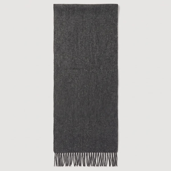 Product Title Anthracite / One Size Pelikamo Swiss Made Menswear