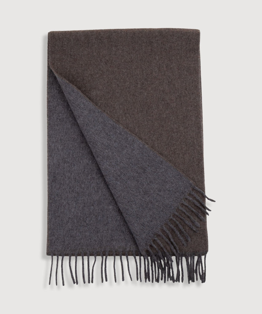 Product Title Brown/Grey / One Size Pelikamo Swiss Made Menswear