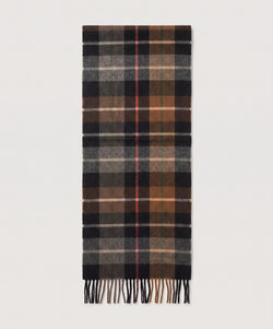 Product Title Brown / One Size Pelikamo Swiss Made Menswear