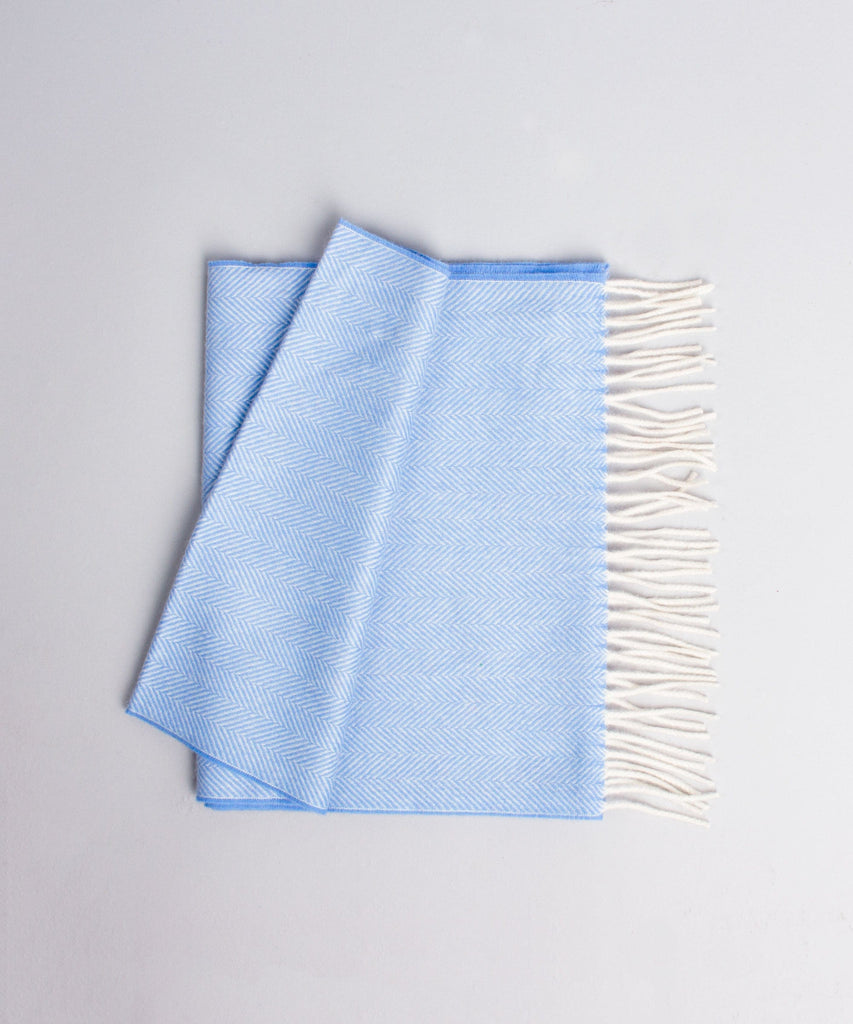 Product Title Light Blue / One Size Pelikamo Swiss Made Menswear