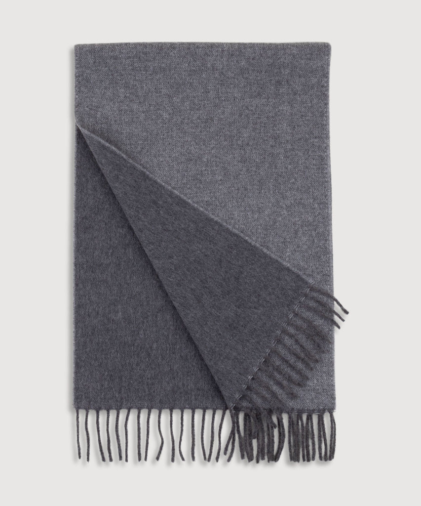 Product Title Light Grey/Grey / One Size Pelikamo Swiss Made Menswear