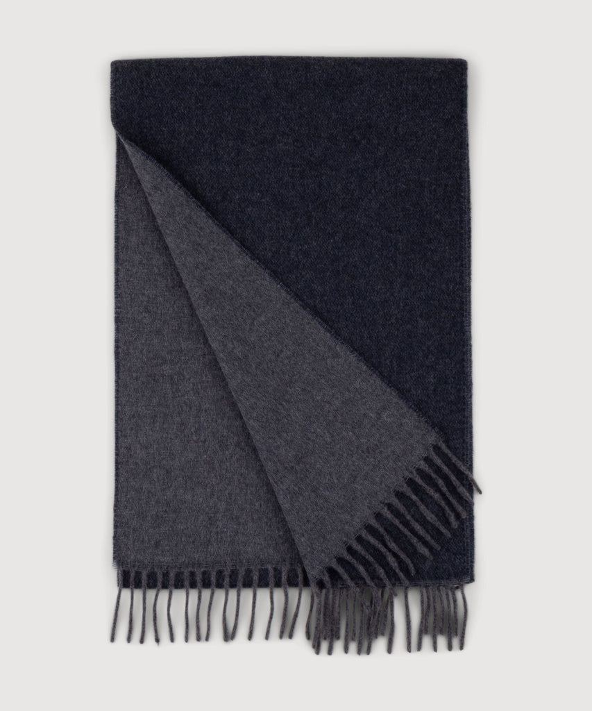 Product Title Navy/Grey / One Size Pelikamo Swiss Made Menswear