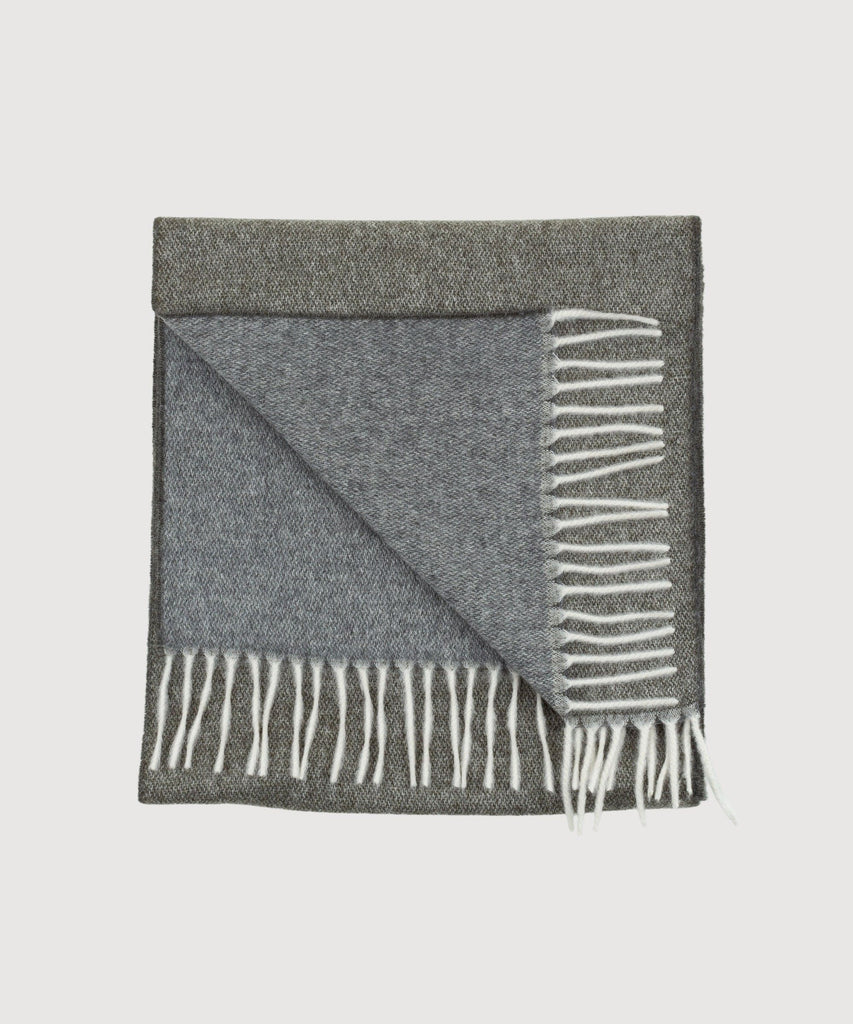 Product Title Olive/Grey / One Size Pelikamo Swiss Made Menswear