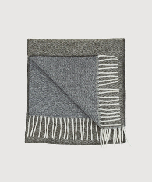 Product Title Light Grey/Grey / One Size Pelikamo Swiss Made Menswear