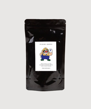 Product Title Dark and Decadent Pelikamo Swiss Made Menswear