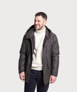 Product Title Brown / 46 Pelikamo Swiss Made Menswear