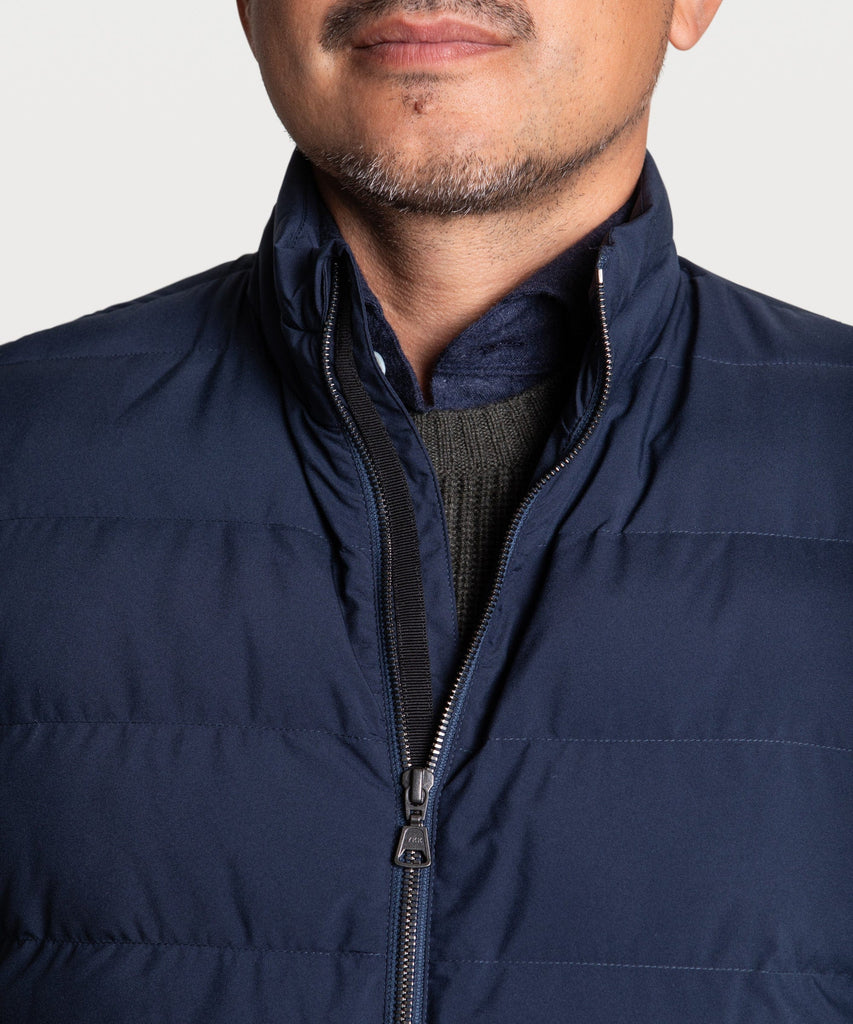 Product Title Pelikamo Swiss Made Menswear