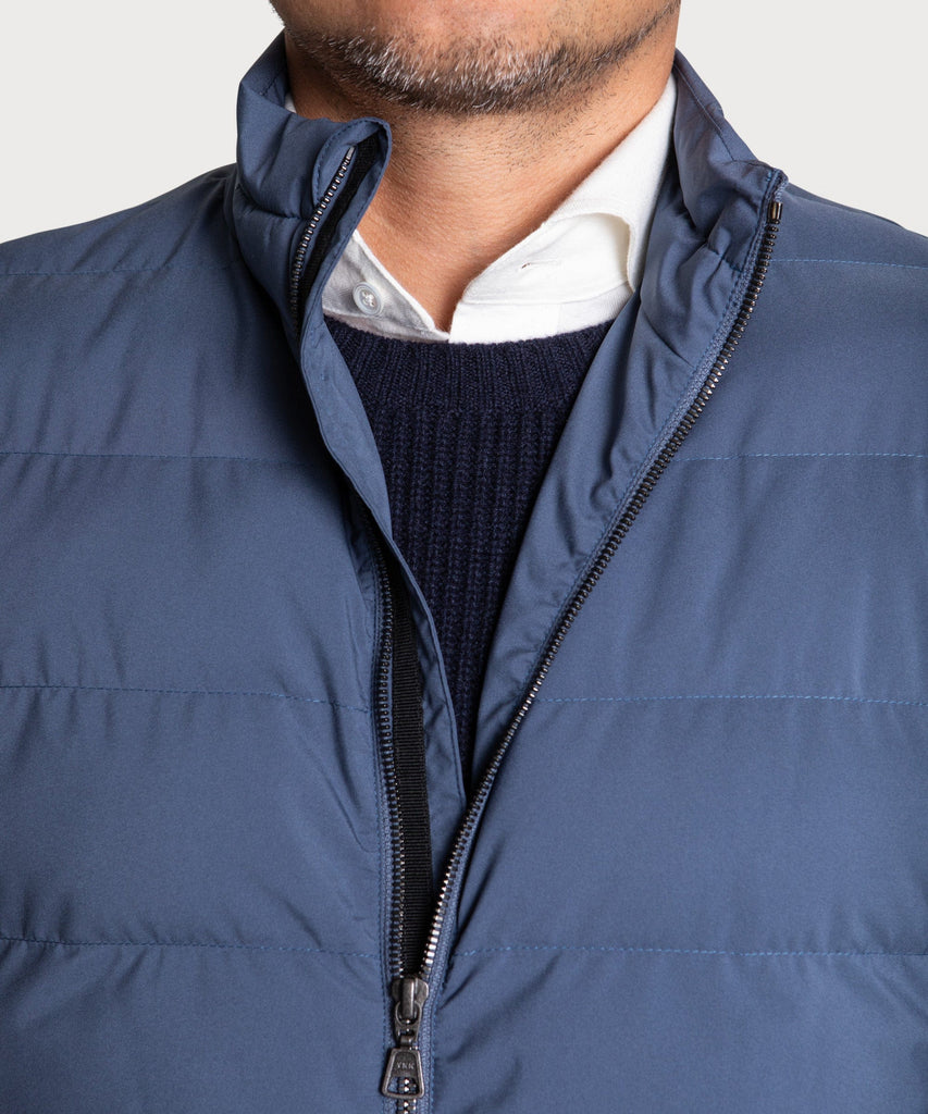 Product Title Pelikamo Swiss Made Menswear